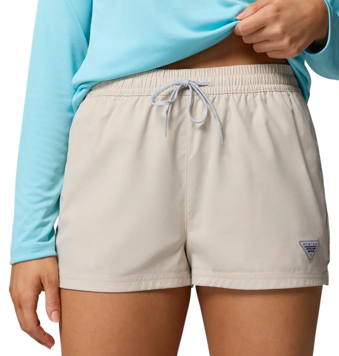 Women's PFG Rugged Water™ Shorts
