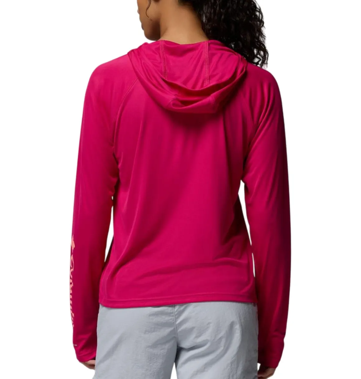 Women's PFG Tidal Tee™ II Hoodie