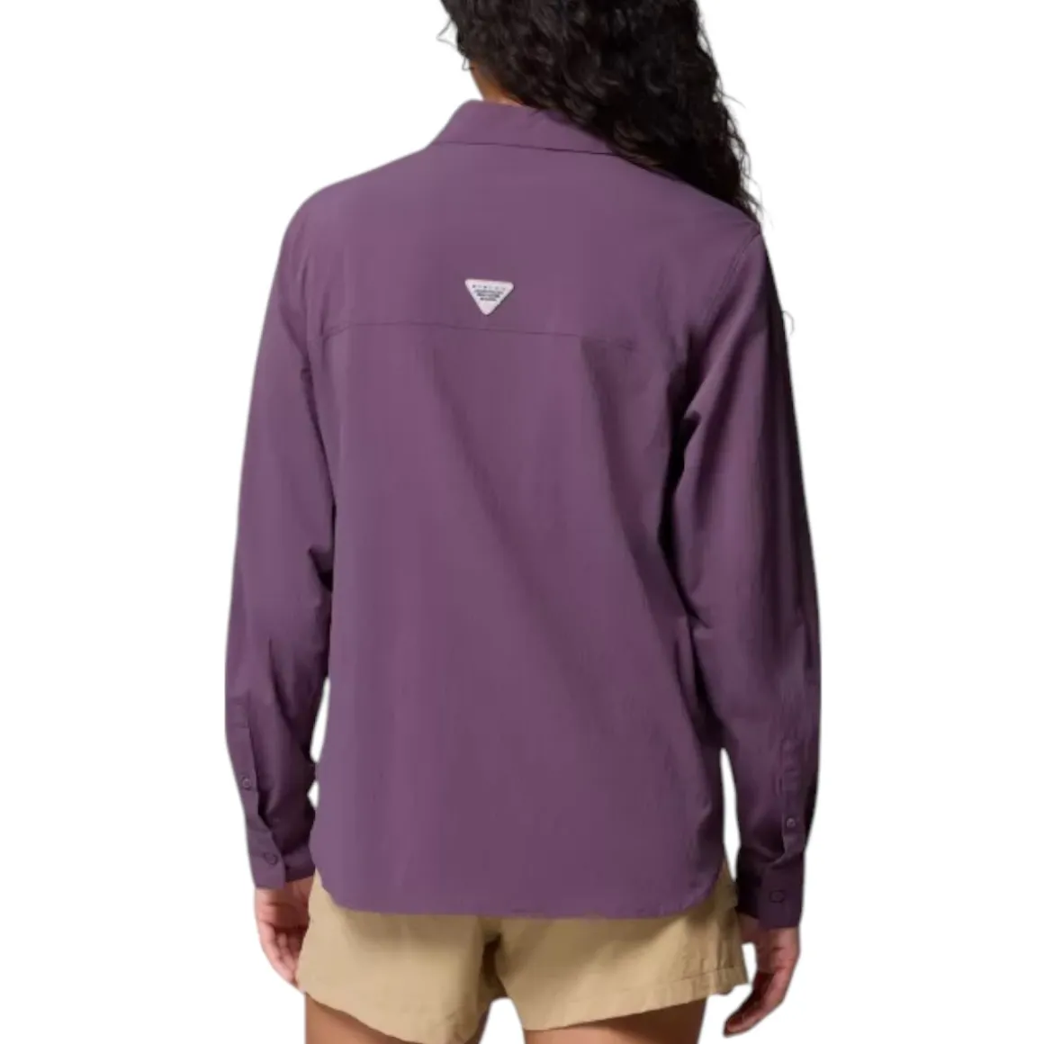 Women's PFG Wild Cast™ Long Sleeve Shirt