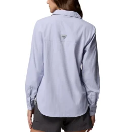 Women's PFG Wild Cast™ Long Sleeve Shirt