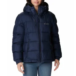 Women's Pike Lake II Insulated Jacket