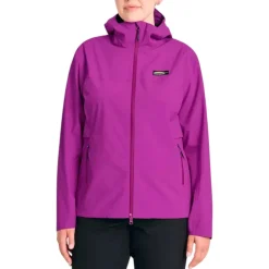 Women's Pinacle Waterproof-Breathable Jacket
