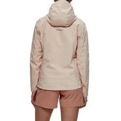 Women's Pinacle Waterproof-Breathable Jacket