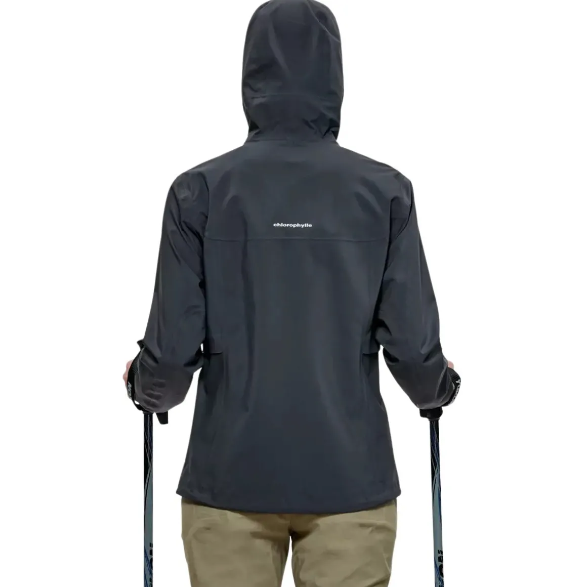 Women's Pinacle Waterproof-Breathable Jacket