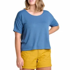 Women's Piru Easy Tee T-Shirt