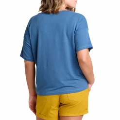 Women's Piru Easy Tee T-Shirt