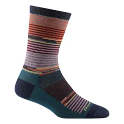 Women's Pixie Crew Lightweight Lifestyle Socks
