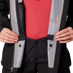 Women's Platinum Peak II 3L Shell Jacket