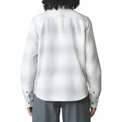 Women's Plusher Long Sleeve Shirt