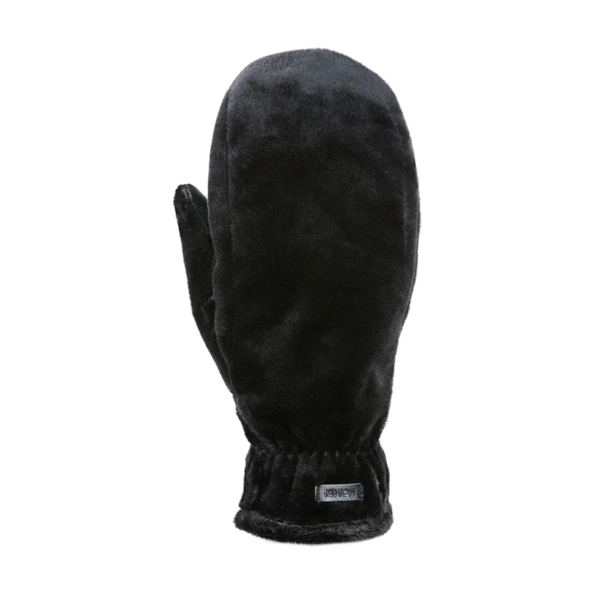 Women's Plushy Windguardian Mittens