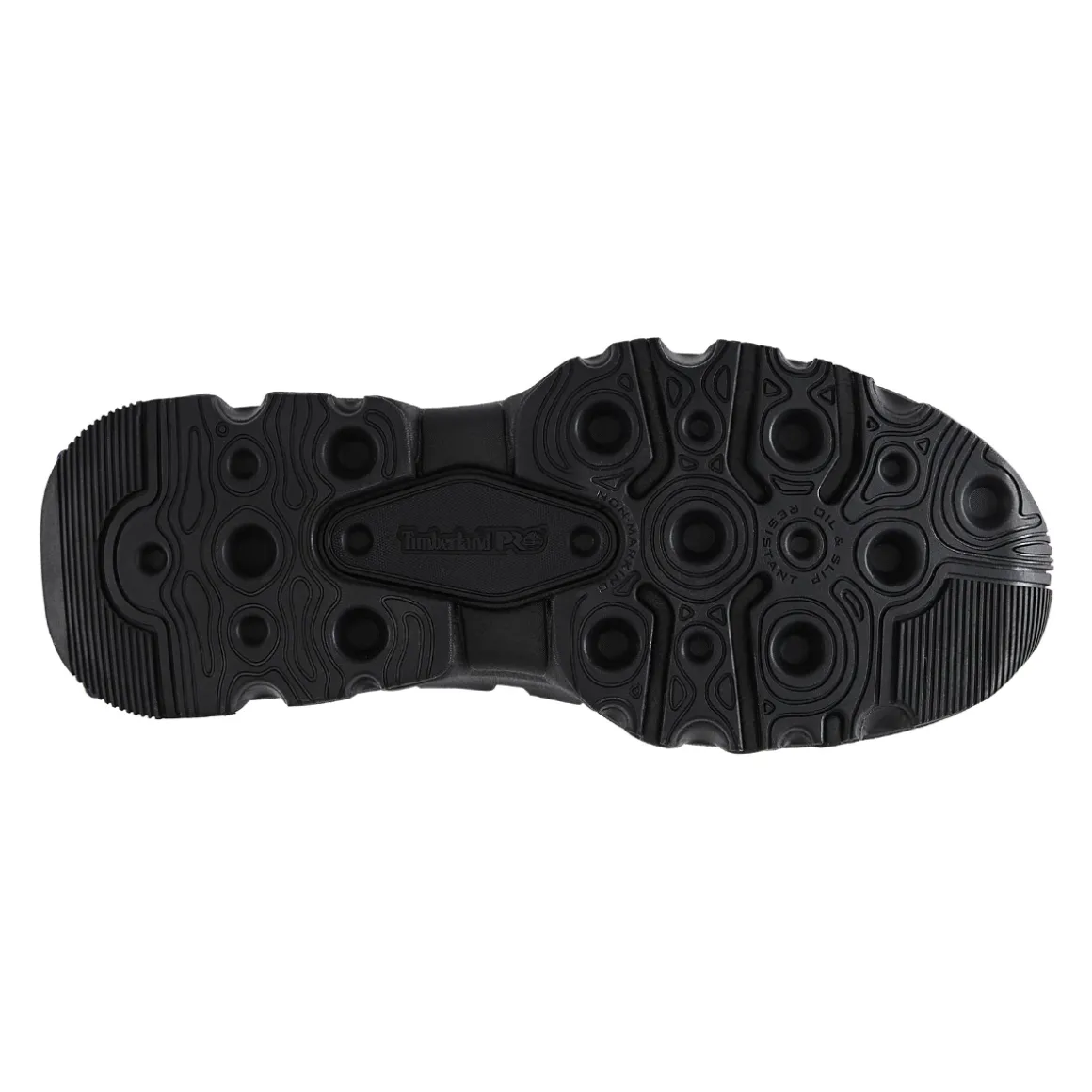 Women's Powertrain Safety Shoes