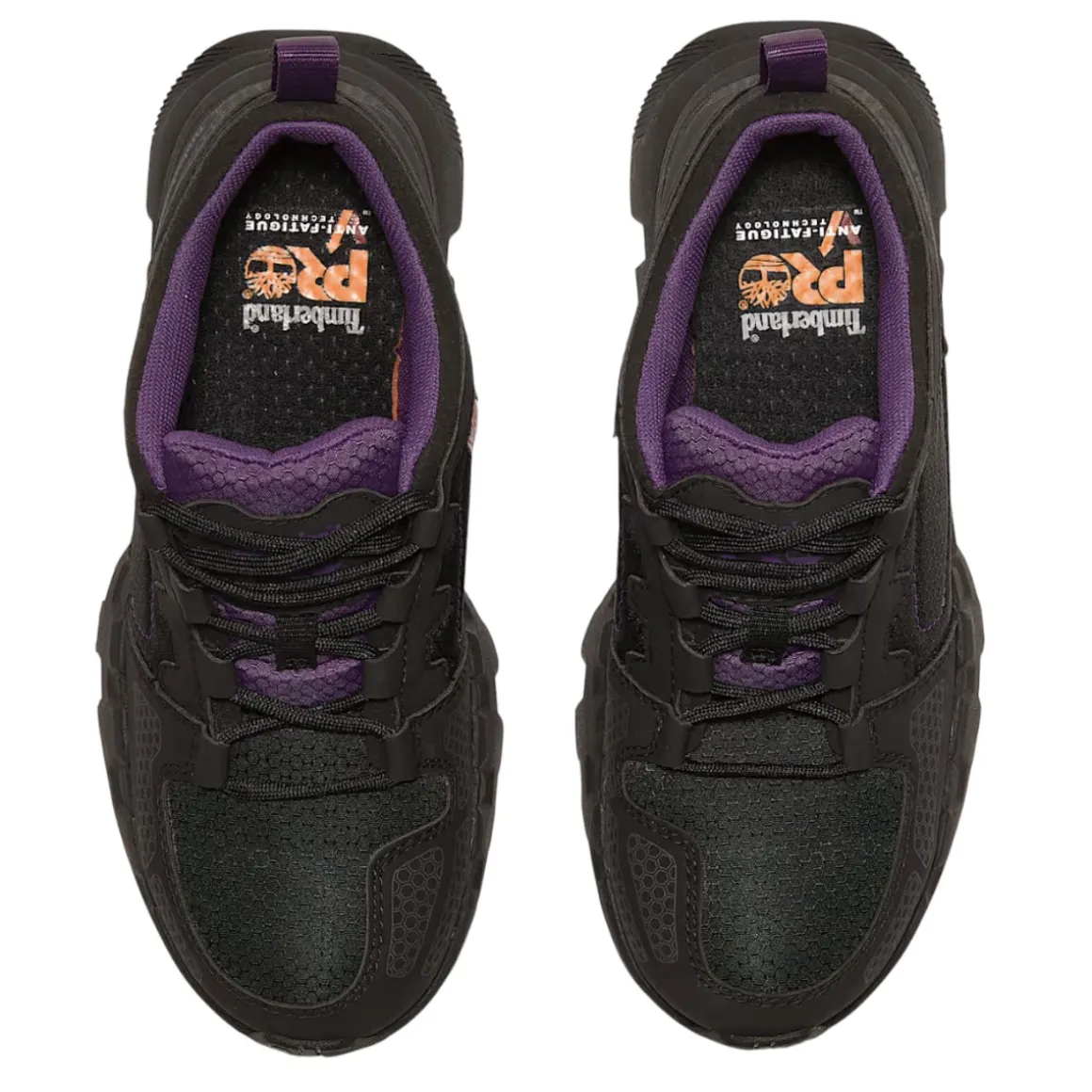 Women's Powertrain Safety Shoes