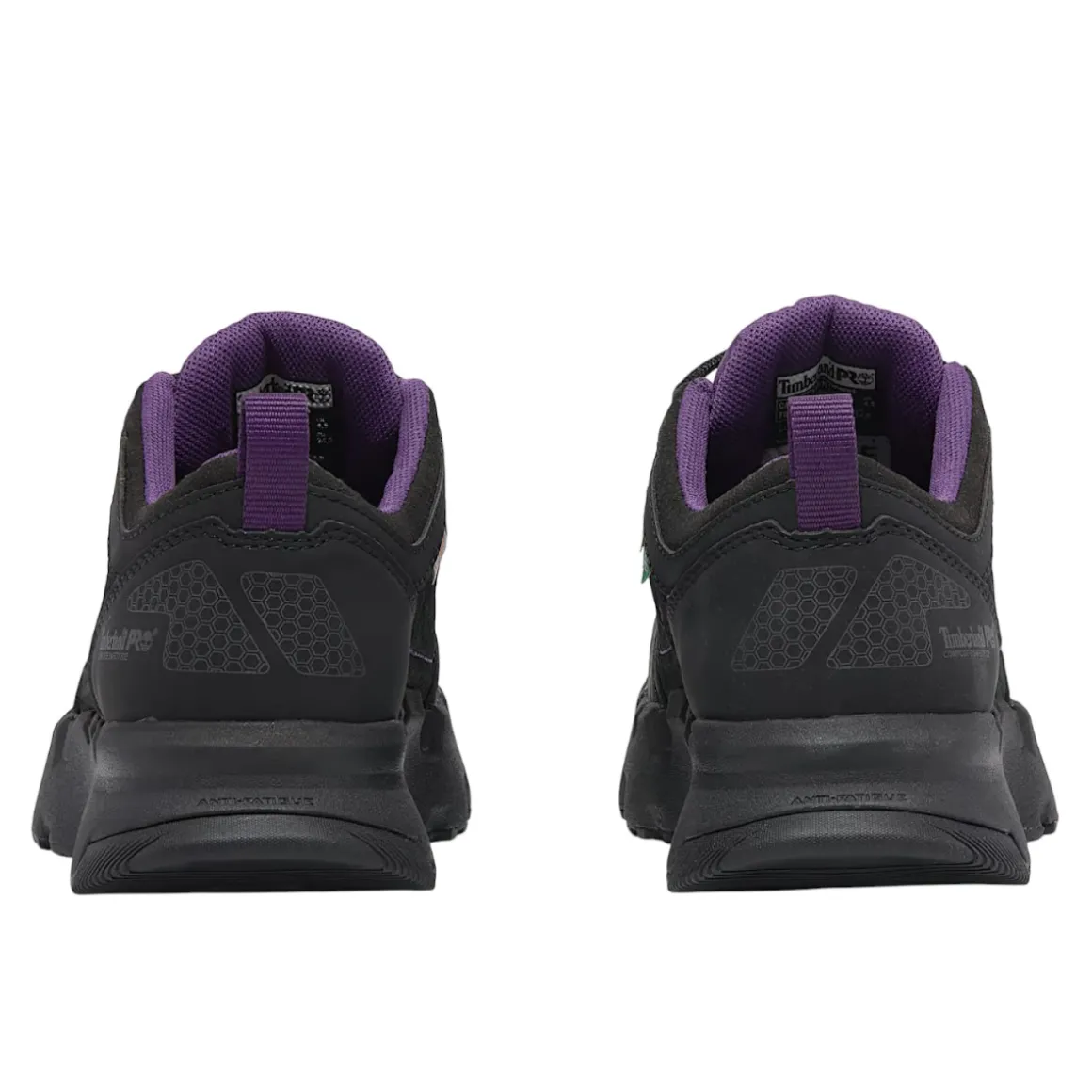 Women's Powertrain Safety Shoes