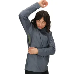 Women's PreCip Eco Jacket