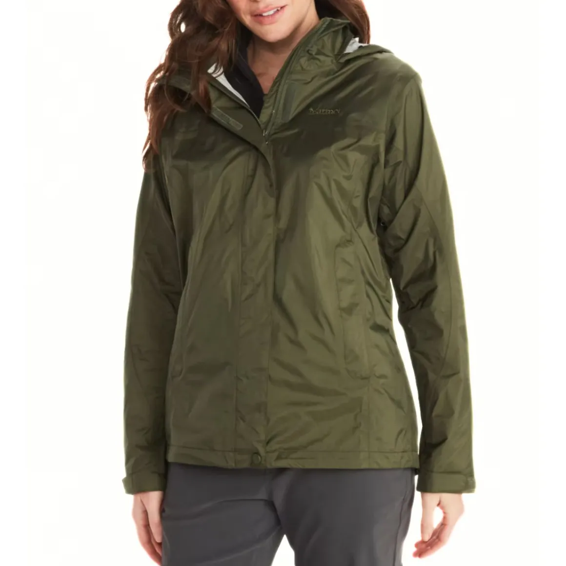 Women's PreCip Eco Jacket