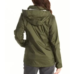 Women's PreCip Eco Jacket