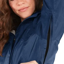 Women's PreCip Eco Jacket