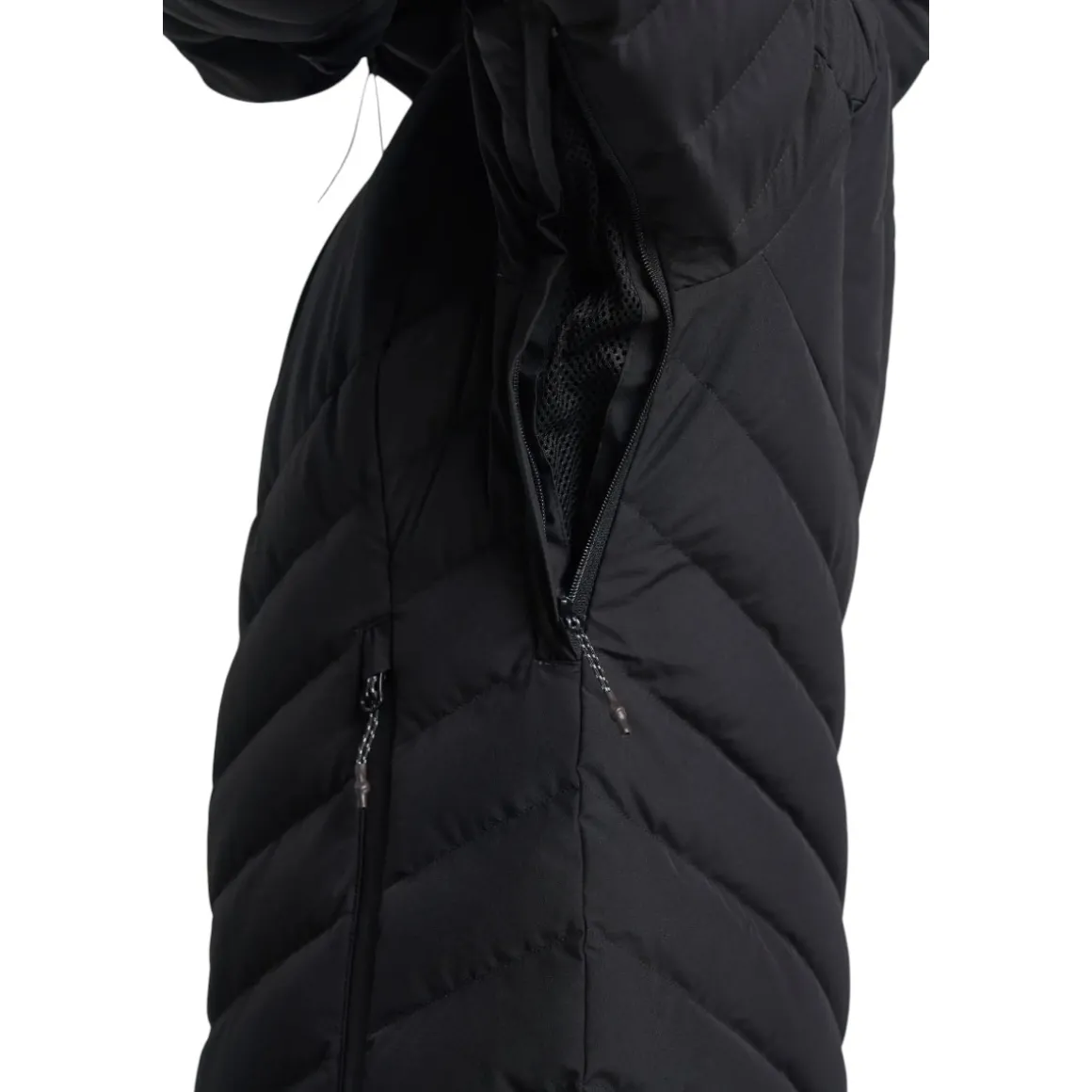 Women's Prime Down Jacket