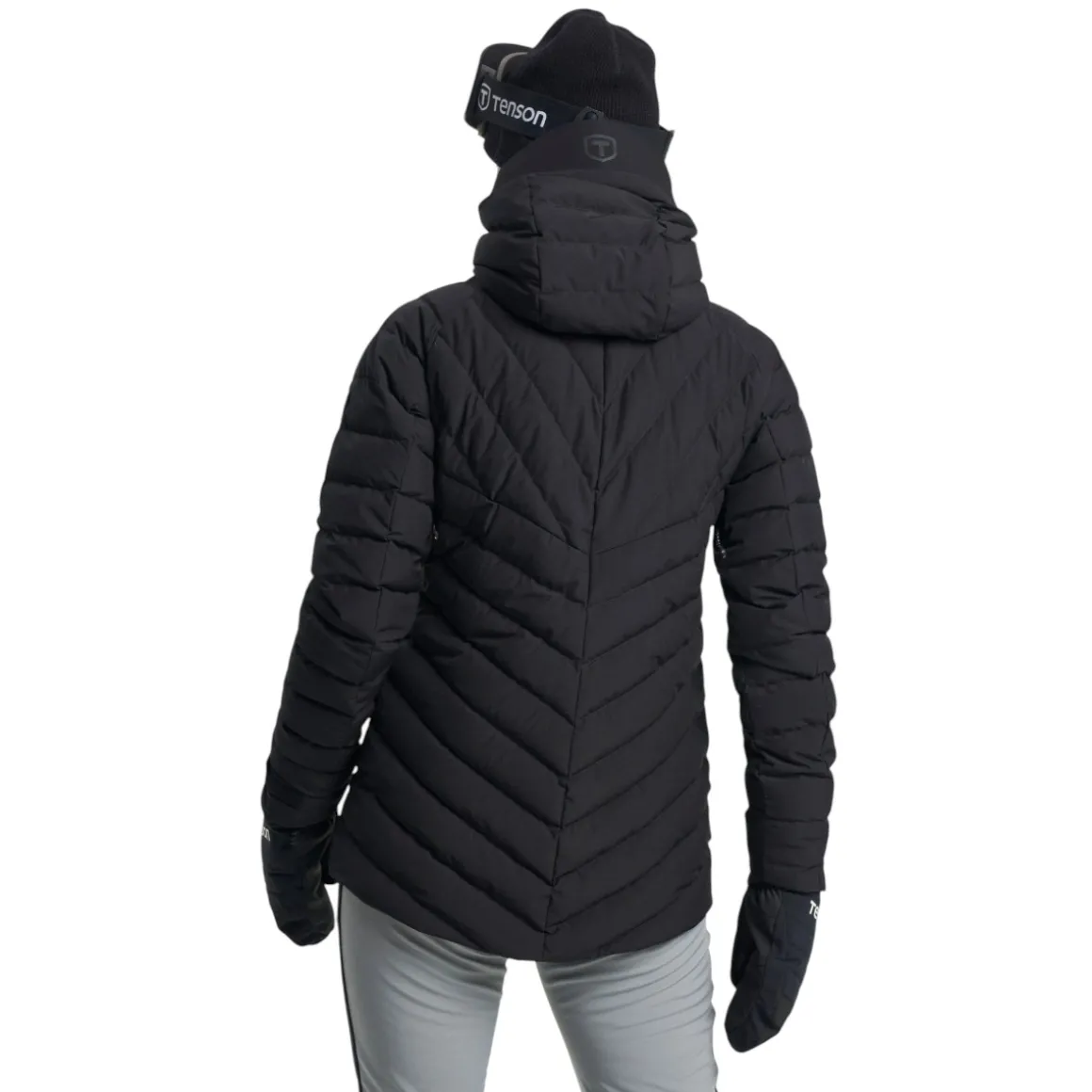 Women's Prime Down Jacket