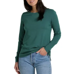 Women's Primo Long Sleeve T-Shirt