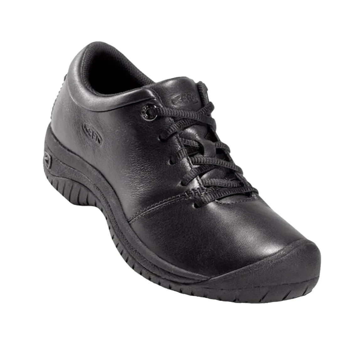 Women's PTC Oxford Work Shoes