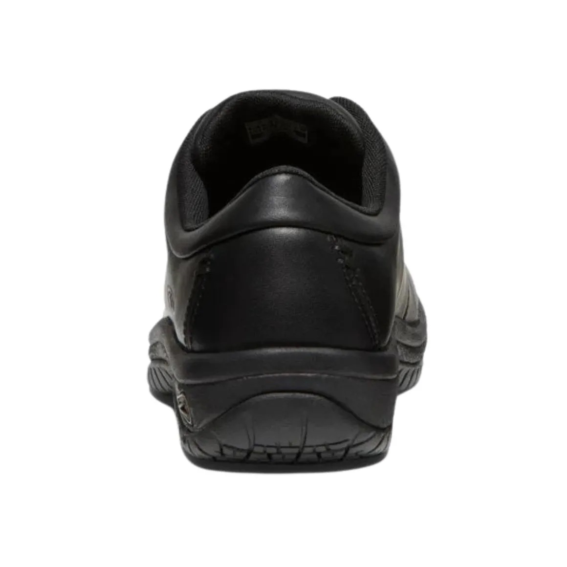 Women's PTC Oxford Work Shoes