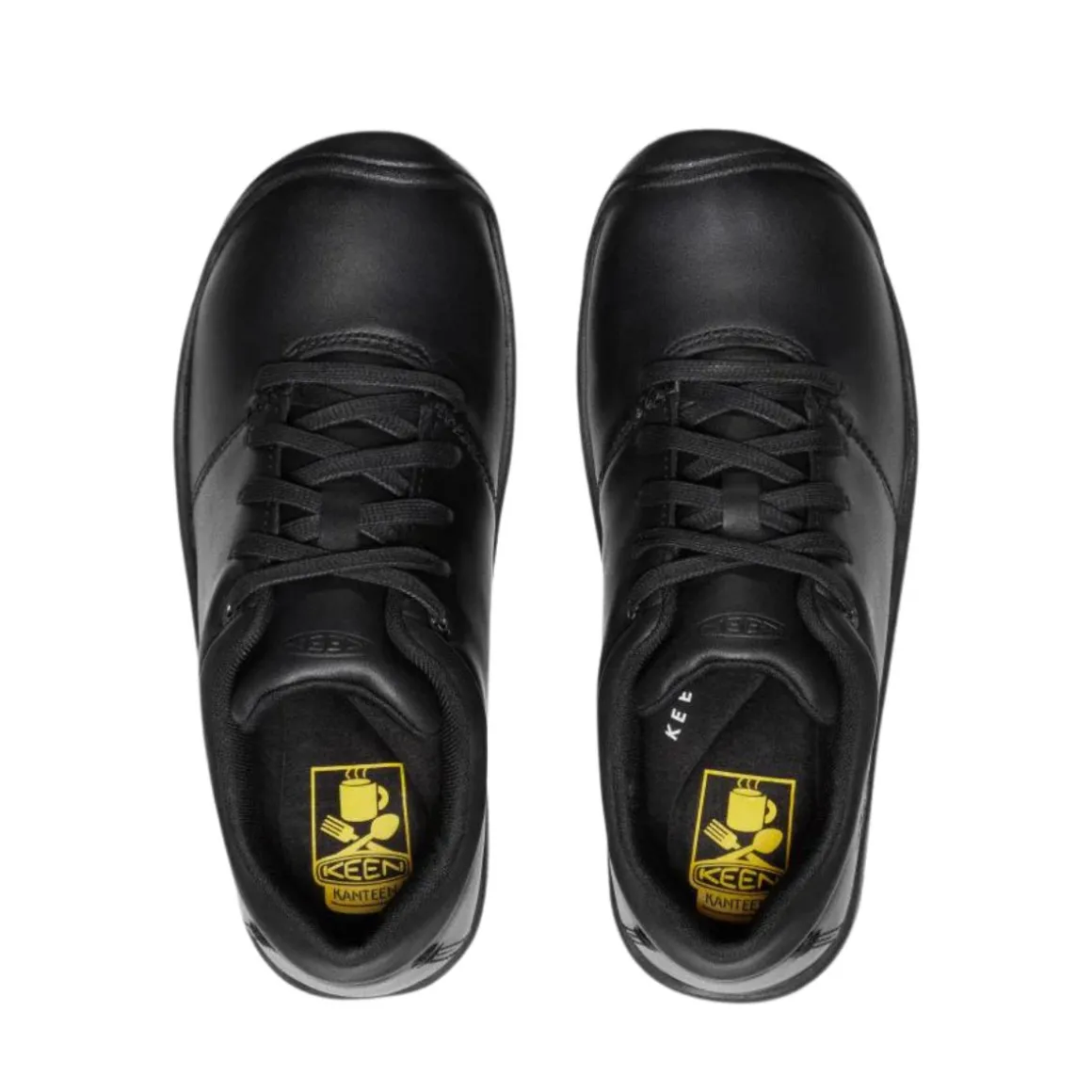 Women's PTC Oxford Work Shoes