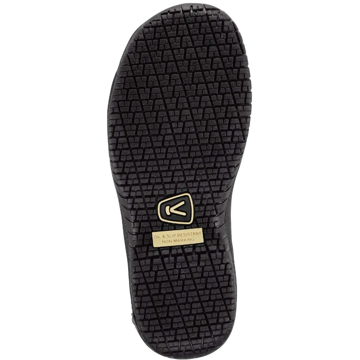 Women's PTC Oxford Work Shoes