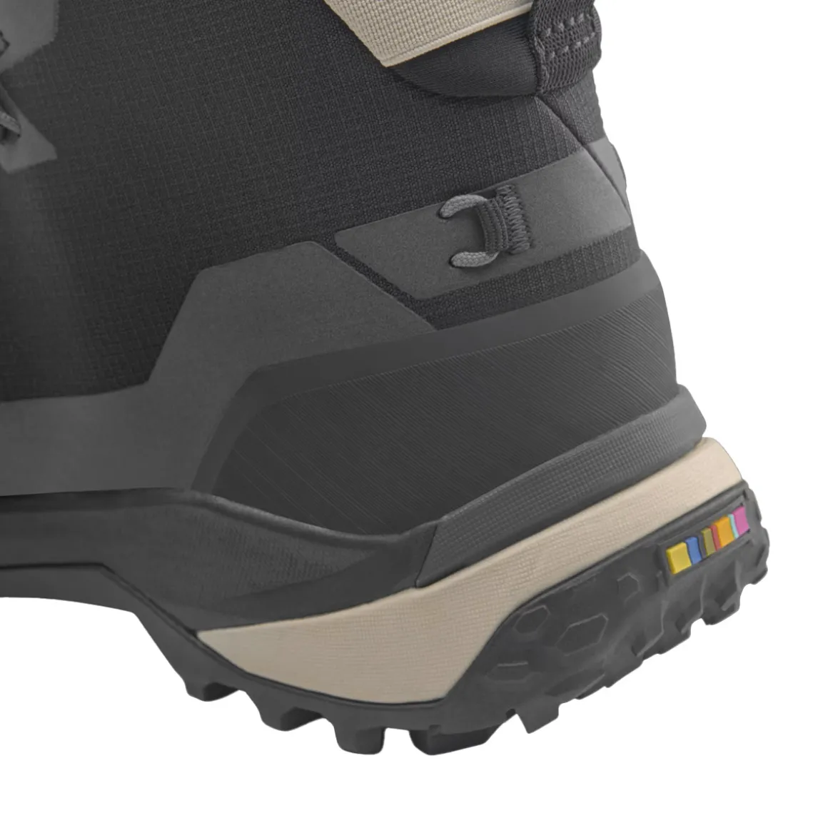 Women's Puez 2 Mid Powertex Boot