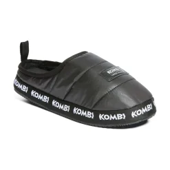 Women’s Puff Slip Memory Foam Slippers
