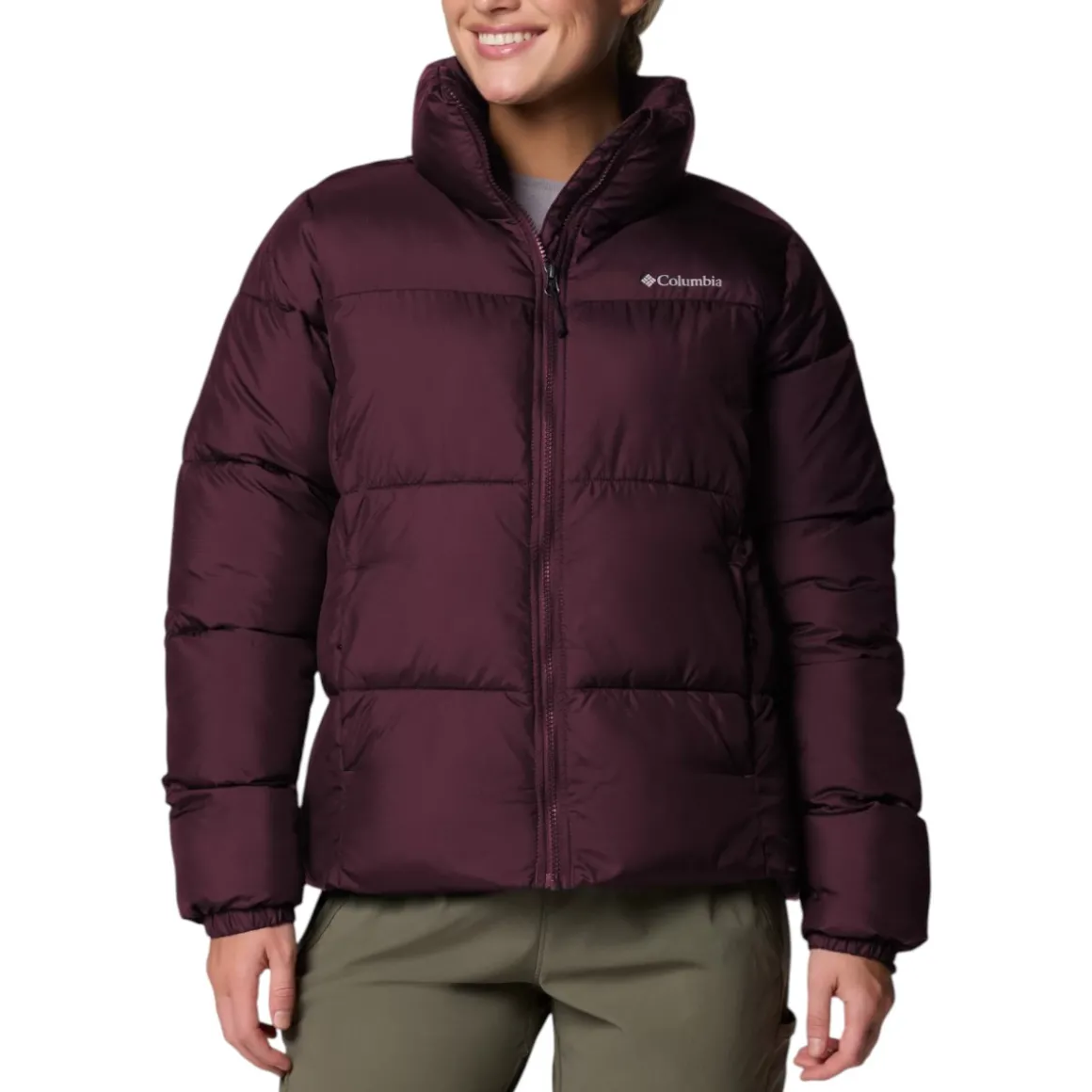 Women's Puffect II Puffer Jacket