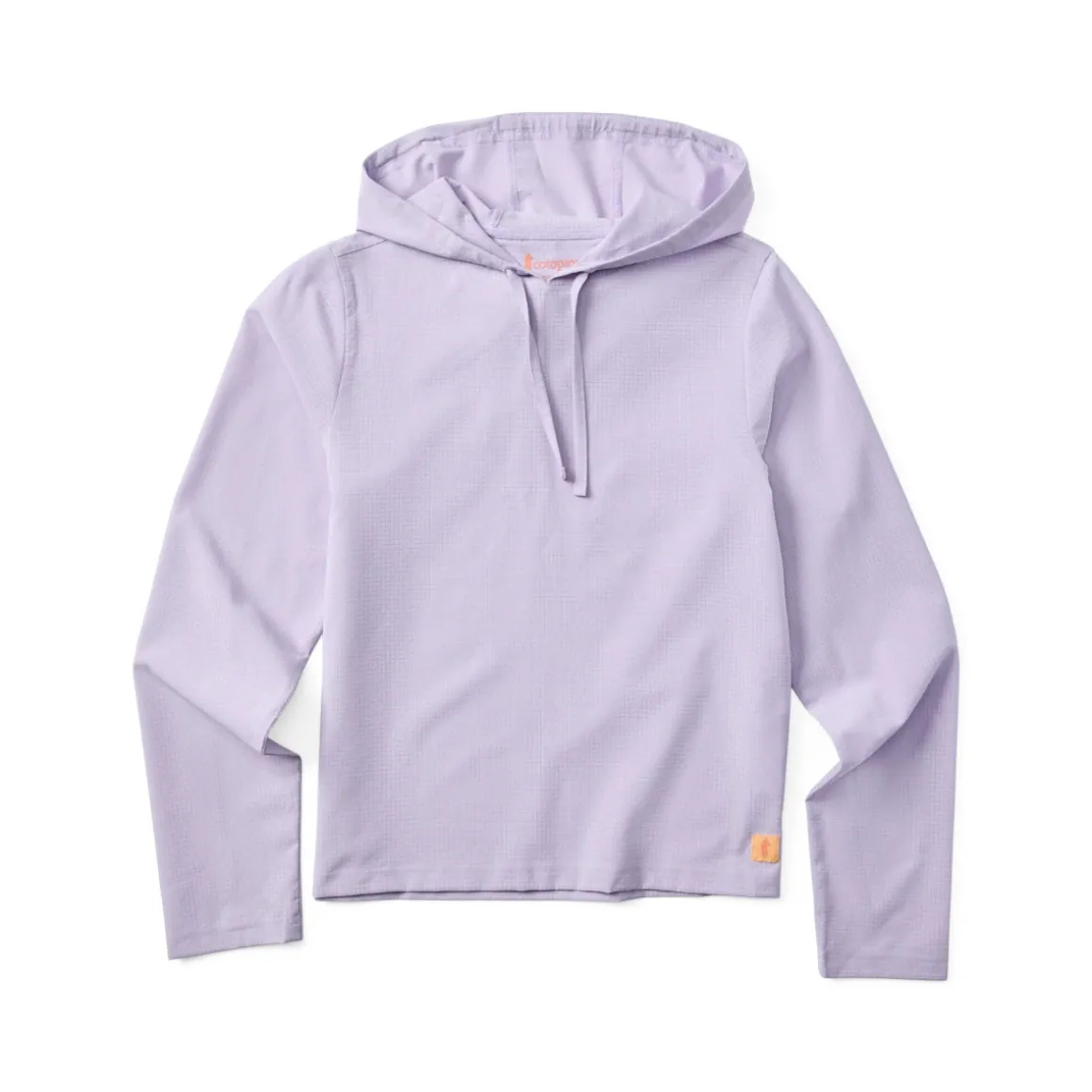 Women's Pulso Tech Hoodie