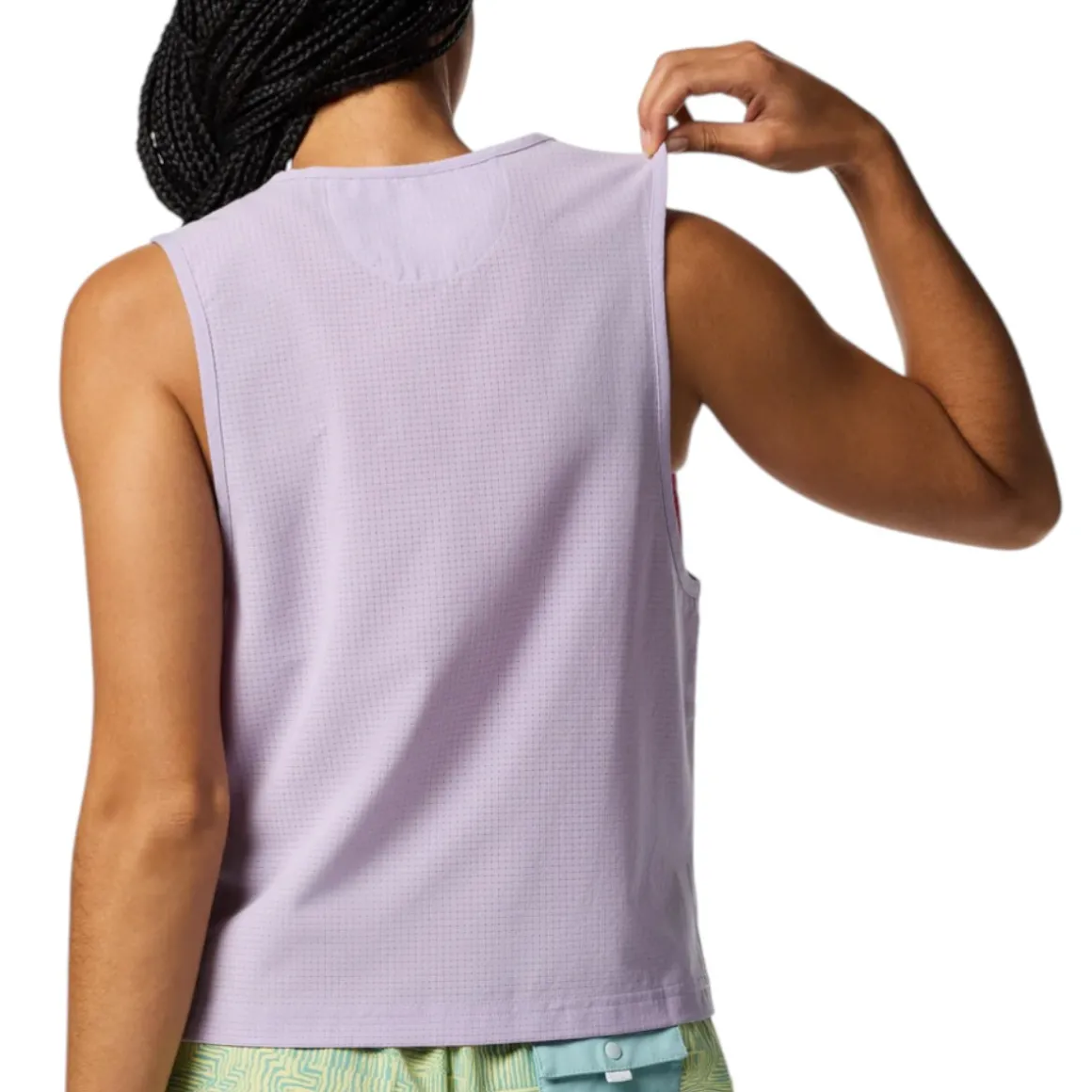 Women's Pulso Tech Tank