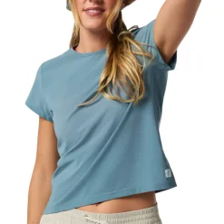 Women's Pulso Tech T-Shirt