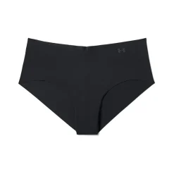 Women's Pure Stretch Hipster Underwear - 3 Per Pack