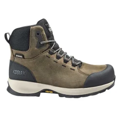 Women's Quest Bound Mid Waterproof Work Boots