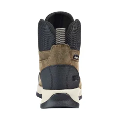 Women's Quest Bound Mid Waterproof Work Boots