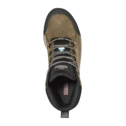 Women's Quest Bound Mid Waterproof Work Boots