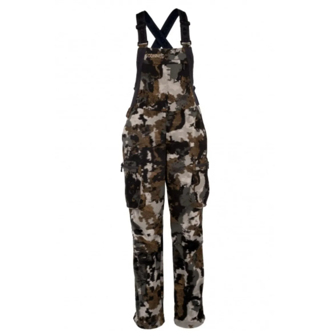 Women's Radar Bibs