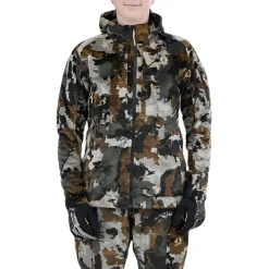Women's Radar Vent II Jacket