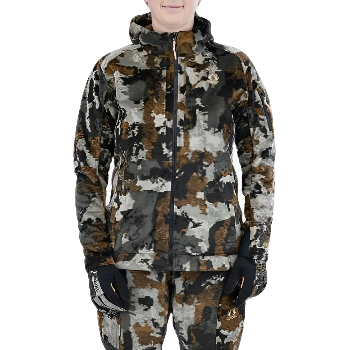 Women's Radar Vent II Jacket