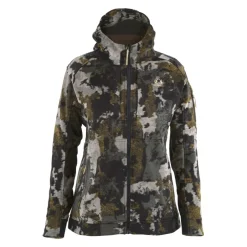 Women's Radar Vent Jacket