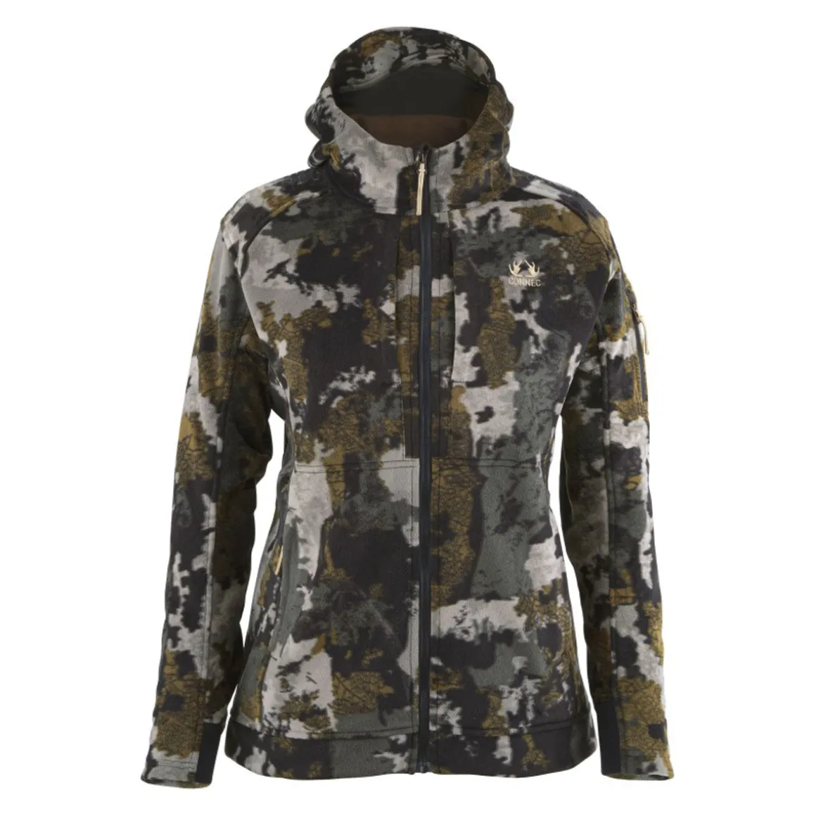 Women's Radar Vent Jacket