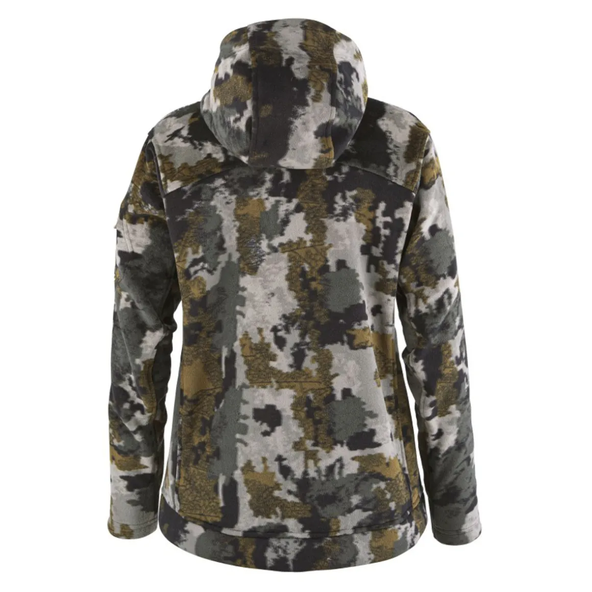 Women's Radar Vent Jacket