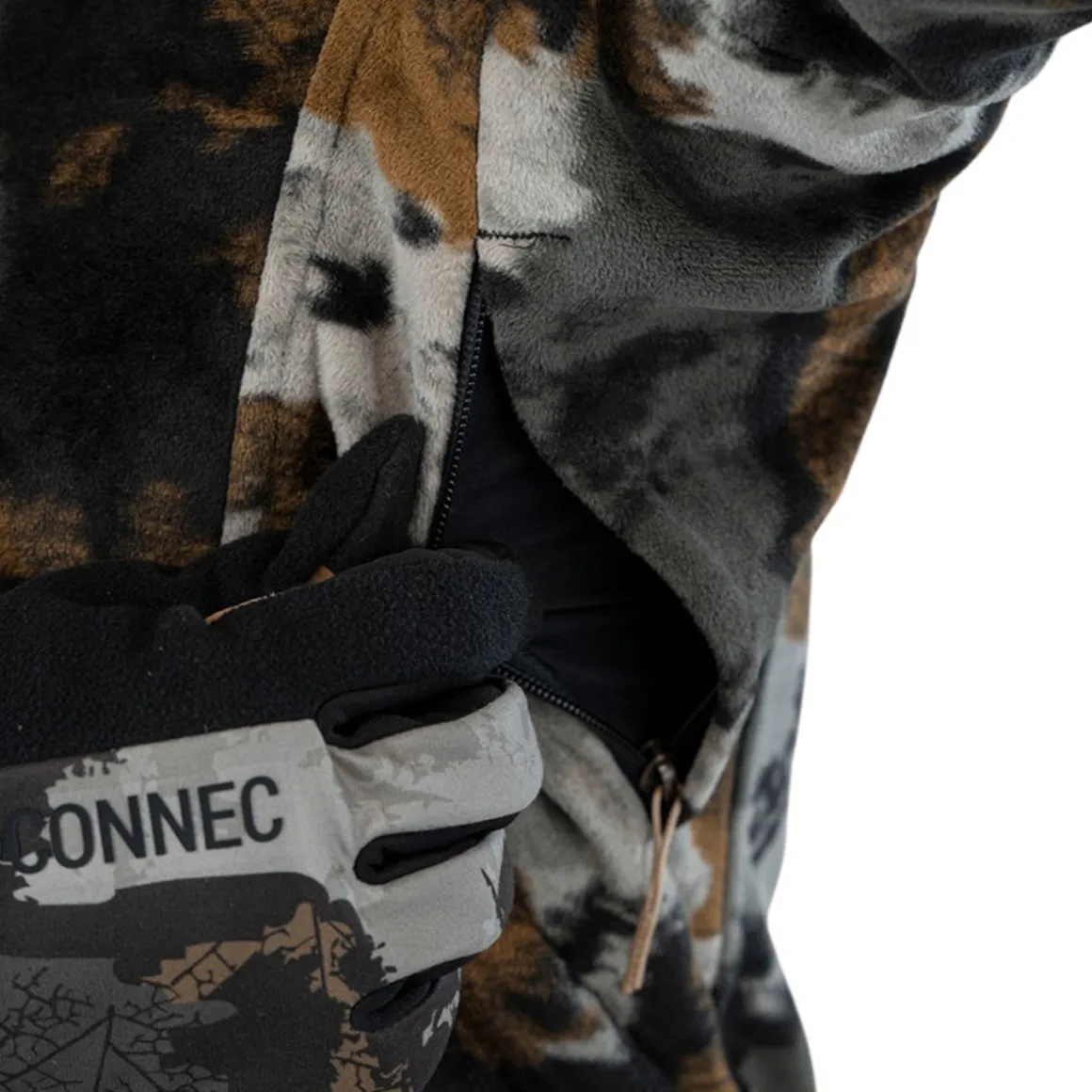 Women's Radar Vent Jacket