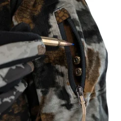 Women's Radar Vent Jacket