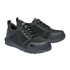 Women's Radius Low SD+ Safety Shoes