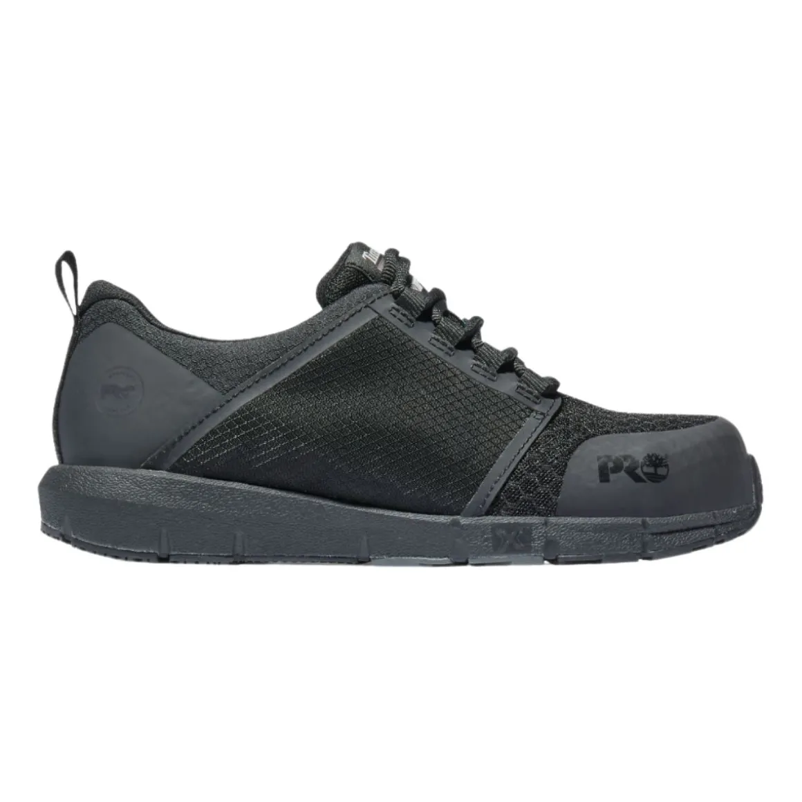 Women's Radius Low SD+ Safety Shoes