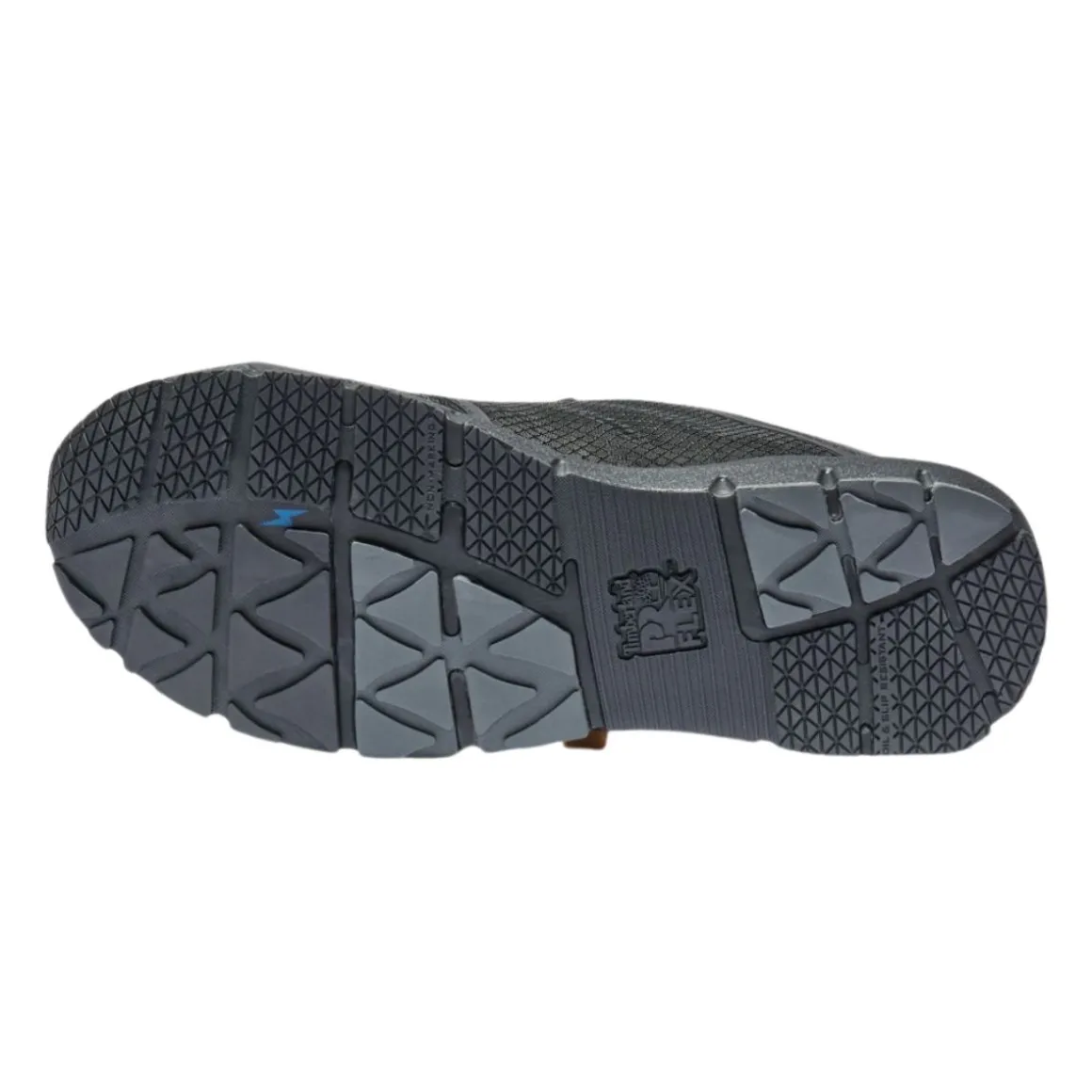 Women's Radius Low SD+ Safety Shoes