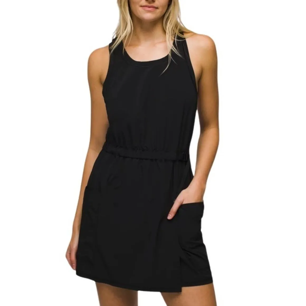 Women's Railay Pocket Dress